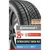 Continental Extremecontact DWS06 Plus Tire - 25% off