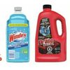 Household Cleaners - $4.49-$10.79 (10% off)