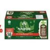Nabob Coffee Pods - $28.99 (Up to 20% off)