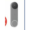 Google Nest Video Doorbell - $249.49