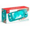 Nintendo Switch Lite Console - $259.99