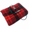 Treksafe Automotive 12v Heated Fleece Travel Blanket - $39.99 (30% off)