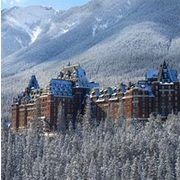 Fairmont.com Boxing Week Offer: 30% Off Stays at The Fairmont Banff Springs Hotel, Book by Jan 4